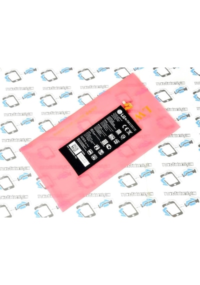 LG Uyumlu Q6 Bl T33 Batarya Pil