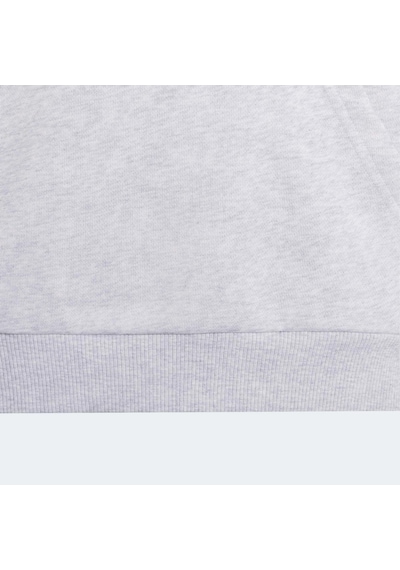 Adidas Minecraft Çocuk Gri Sweatshirt Ks9031