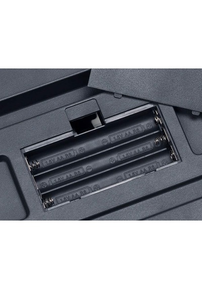 Medeli Mk61 Tuş Hassasiyetli Org Çanta,adaptör
