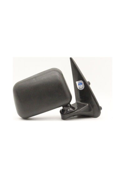 Toyota Hilux Pickup Ln145 / Ln165 / Kdn165 1997-2005 Sağ Dış Dikiz Aynası Manuel Siyah Komple Oem 87910-89143 Ty 32-8610-17r