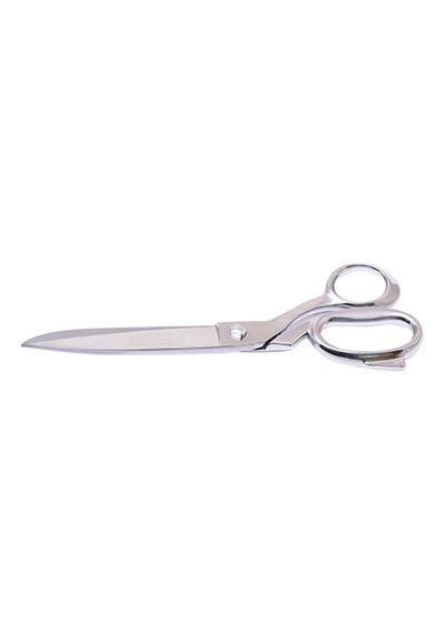 Krom Kaplı Somunlu Makas 27.94cm / A6257-11