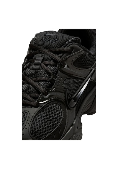 Nike V5rnr Hq7901-001 Siyah Kadın Günlük Spor Ayakkabı Siyah