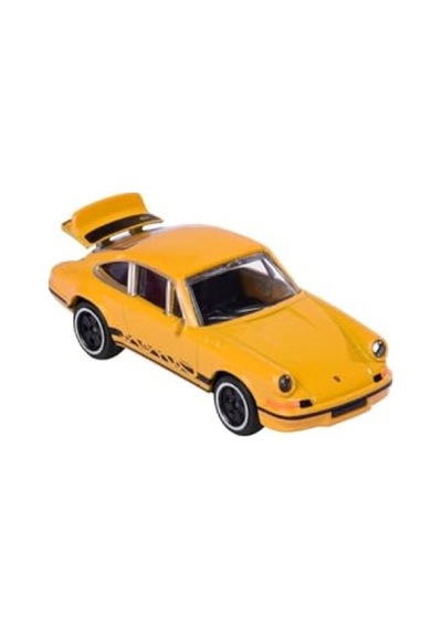 Metal Araç Modeli - 1:64 Ölçek