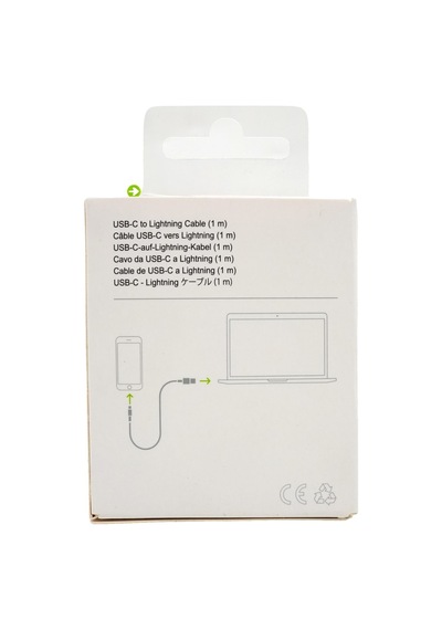 İphone Uyumlu Type-c 20w Şarj Kablosu