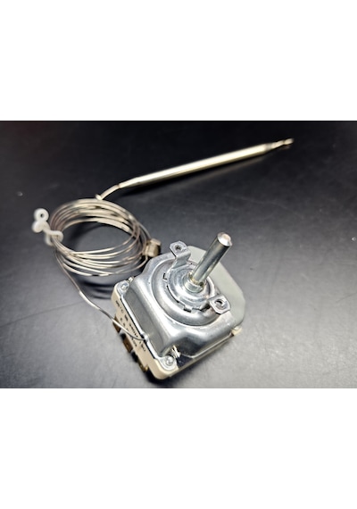 Ego 55.34014.150 30-85 C Trifaze Rekorlu Termostat 1480mm Kapiler 1 Adet