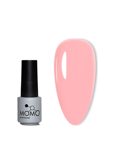 Momo Professional Kalıcı Oje K088 Ten Rengi 4 Ml