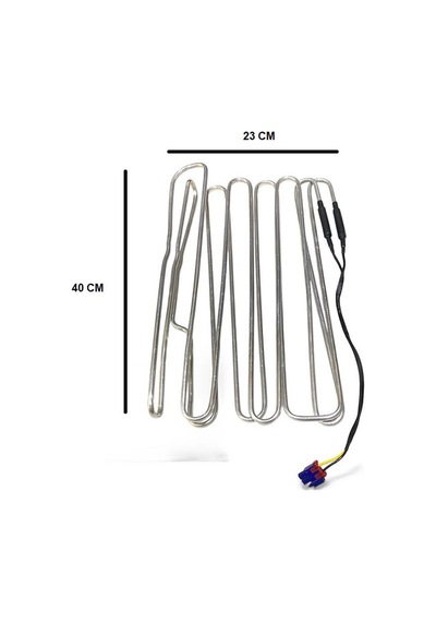 Rezistans Ara Bölme Samsung Uyumlu Da47-00263e 240v 250w