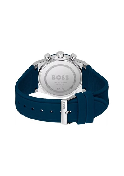Boss Watches Candor Hb1514243 Erkek Kol Saati Gümüş