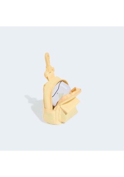Adidas Mini Essentials Turuncu Çanta Charm Ks4892