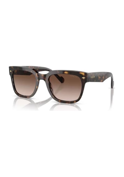 Vogue 5409s W65613 54-21- 145 Dark Havana Erkek Güneş Gözlüğü