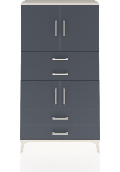 Arges Dolap 3 Raflı 4 Çekmeceli 4 Kapaklı 88x30x163 Aytaşı-an... Aytaşı Arges Dolap 3 Raflı 4 Çekmeceli 4 Kapaklı 88x30x163 Aytaşı-an... Aytaşı