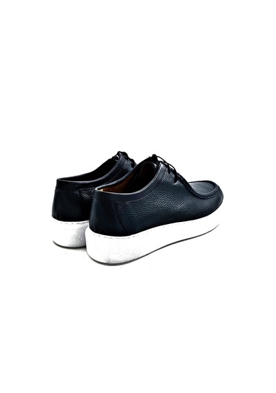 Blue Rico Erkek Sneaker Lacivert