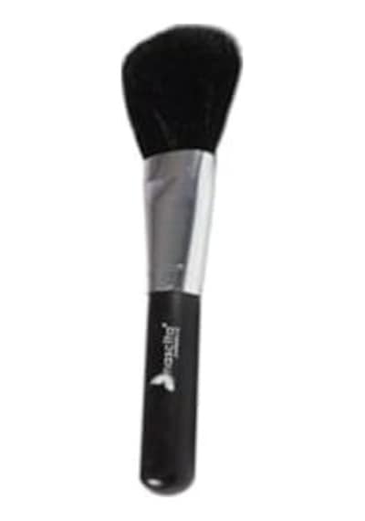 0093 Powder Brush Toz Fırçası And Brown 0