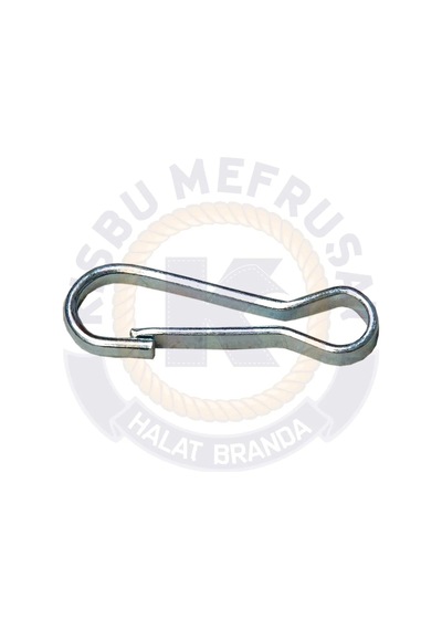 Hubrendy Kargo Maşa 100 - 20 Adet