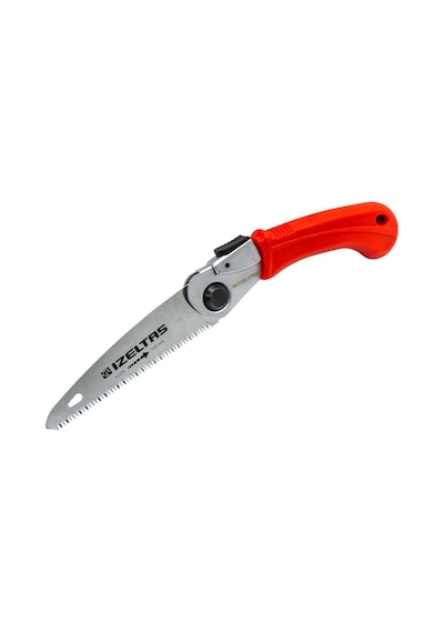 İzeltaş 14000 004238 Katlanabilir Budama Testeresi 120 mm