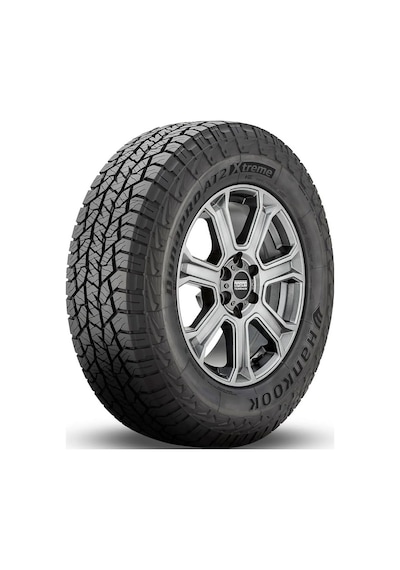 Hankook 215/85R16 115/112s Lt Dynapro At2 Rf12 Xtreme 4x4 Suv Dört Mevsim Lastiği 2024