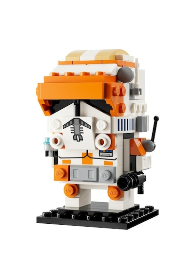 Lego Brickheadz 40675 Clone Commander Cody