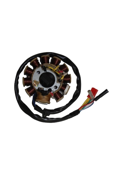 Salcano SM 150-T10  Statör 11'Li  Sargı