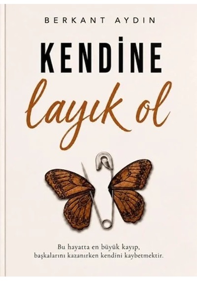 Ers- Kendine Layık Ol