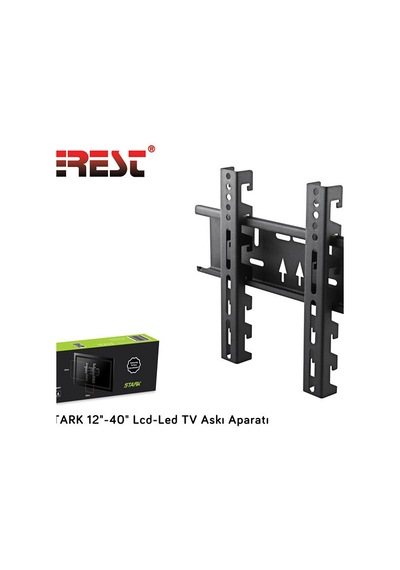 Everest Tk 25 Stark 12 40 Lcd Led Tv Askı Aparatı