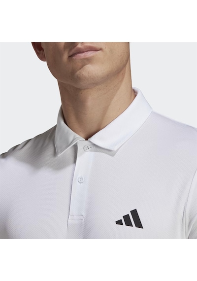 Adidas Training Essentials Training Polo Erkek Tişört 001