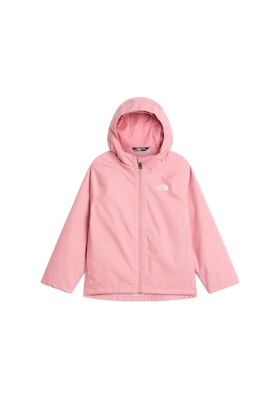 The North Face Kıd Perrıto 4-n-1 Hooded Jacket Unisex Genç Çocuk Ceket Nf0a8h5ano91 Kırmızı