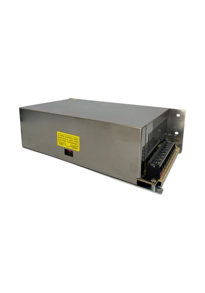 12 Volt 60 Amper 720 Watt Smps Adaptör