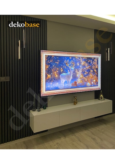 Antrasit 40x270 Cm Yeni Nesil Akustik Ahşap Duvar Paneli