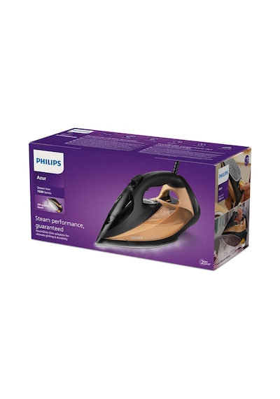 Philips Azur 7000 Serisi DST7040/80 2800 W Buharlı Ütü