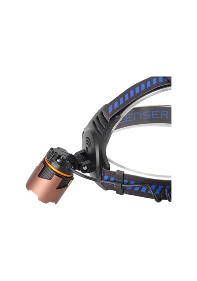 Bd-49 10w Tg Led Alüminyum Alaşımlı Zoomlu Type-c Şarjlı Kafa Feneri