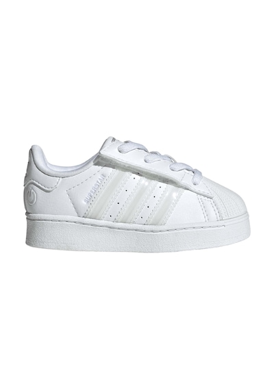 Adidas Superstar Bebek Beyaz Spor Ayakkabı Jq6418 Beyaz