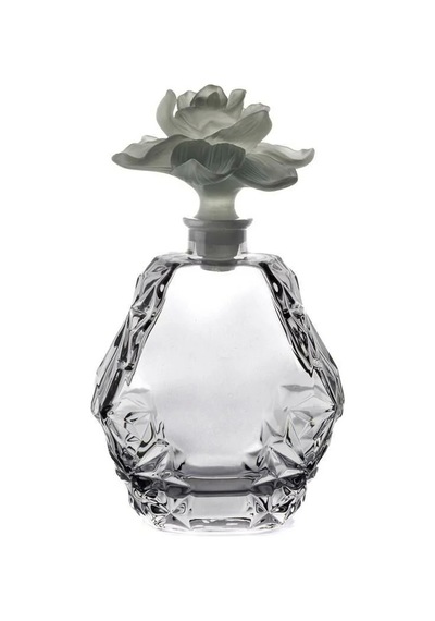 Mikasa Moor Gri Cam Şişe 20cm 300ml