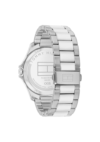 Tommy Hilfiger Th1710670 Erkek Kol Saati