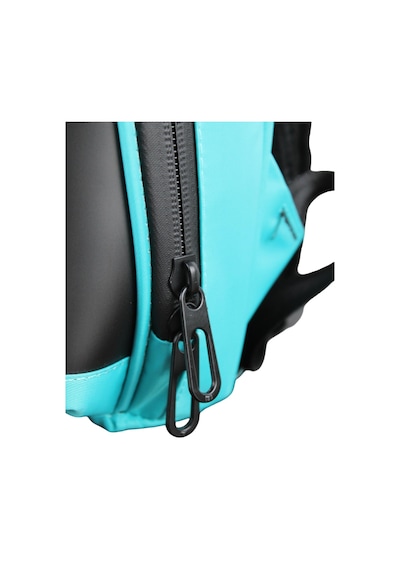 Funky Bag Led Ekranlı Akıllı Motorcu Sırt Çantası Mavi Diğer