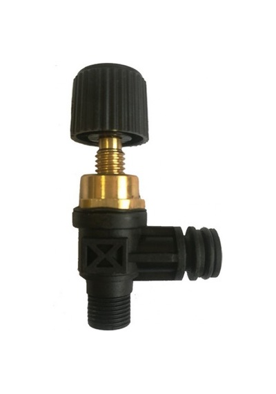 Vaillant Turbotec Kombi Musluk - 0020265137