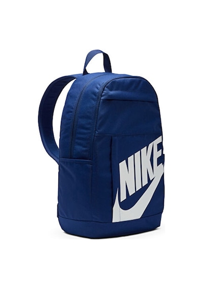 Nike Elemental Sırt Çantası 21l Dd0559-492 Mavi Mavi