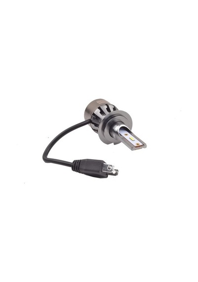 Ledsen H7 Led Xenon Turbo Serisi 12v Mini Gövde Yeni Nesil Led