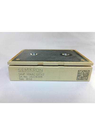 SEMIKRON MODUL SKIIP 30NAC121T42