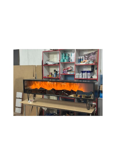 Craft Concept Tv Şöminesi Bluetoothlu Elegance Seri Siyah Renk Siyah Ve Siyah Siyah Ve Siyah Craft Concept Tv Şöminesi Bluetoothlu Elegance Seri Siyah Renk Siyah Ve Siyah Siyah Ve Siyah