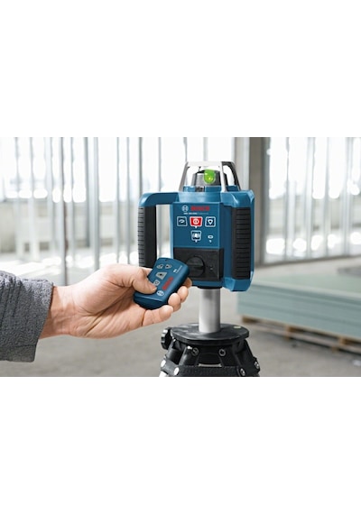 Bosch GRL 300 HVG Set - Hizalama Lazeri – 0601061701