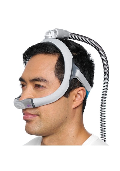 Resmed Airtouch N30i Cpap Burun Maskesi