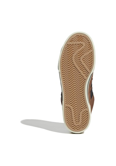 Adidas Dubr/cblack/ıvory Superskate St Kahverengi