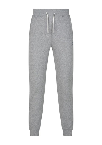 Superfly Men Sweat Pant Gri Erkek Eşofman 23227-08 Siyah