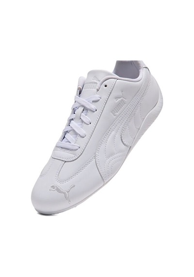 Puma Speedcat Full Lthr Unisex Günlük Ayakkabı 40544902 Beyaz