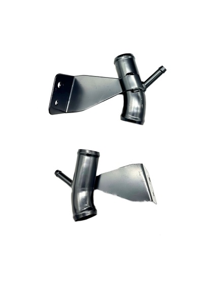 Toyota Corolla Radyatör Su Boru Girişi 2007-2012