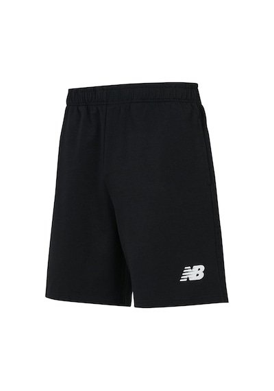 New Balance Lifestyle Erkek Şort C-newns1642e50g01 Siyah