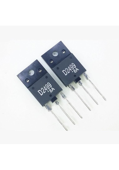 Bolsat 2sd 2499 Entegre