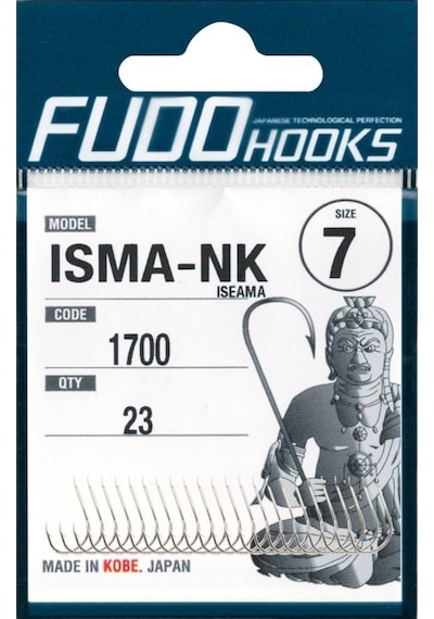 Fudo-Nk-Bn Iğne-Sh,Bz Iğne-1700-1701-