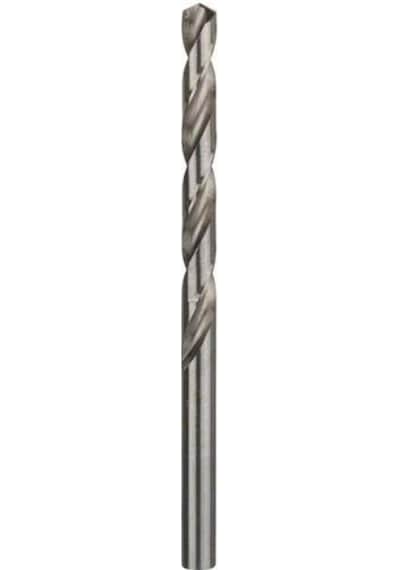 Bosch HSS Taşlanmış Spiral 7x109 mm 10'lu Paket Metal Delme Ucu - 2608595070