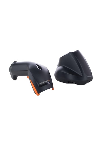 Scantech Cmt Ig820Bt 2D (Karekod) Kablosuz Barkod Okuyucu